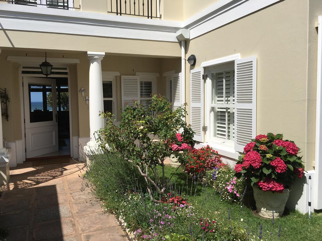 הרמנוס Sandals Beach Villa מראה חיצוני תמונה