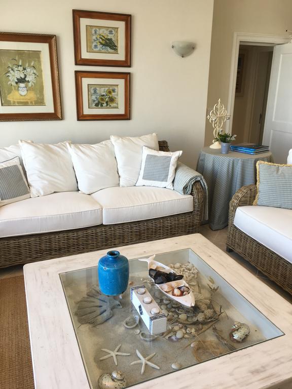 הרמנוס Sandals Beach Villa מראה חיצוני תמונה