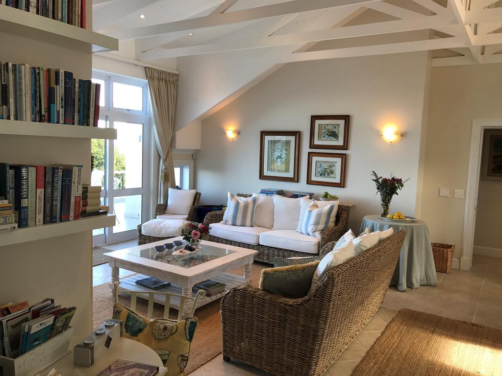 הרמנוס Sandals Beach Villa מראה חיצוני תמונה