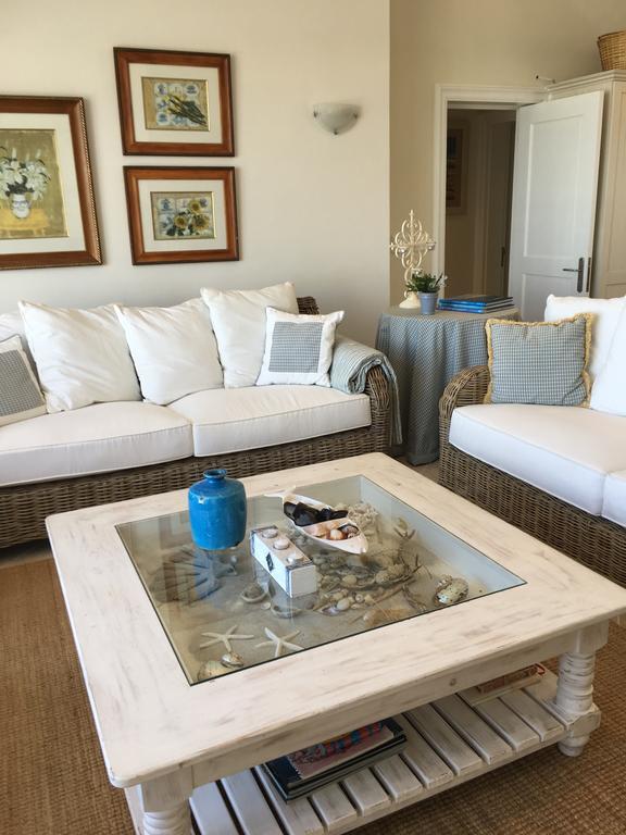 הרמנוס Sandals Beach Villa מראה חיצוני תמונה