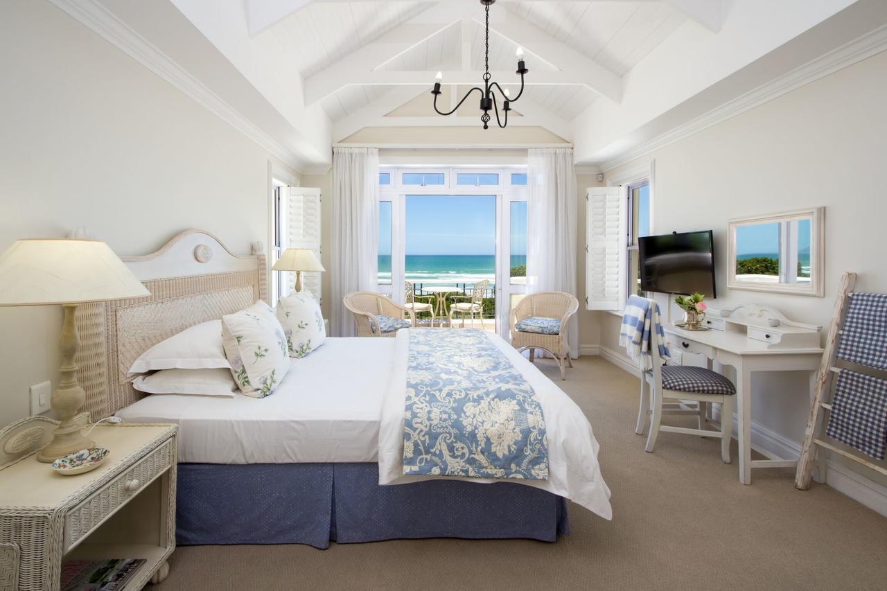 הרמנוס Sandals Beach Villa מראה חיצוני תמונה