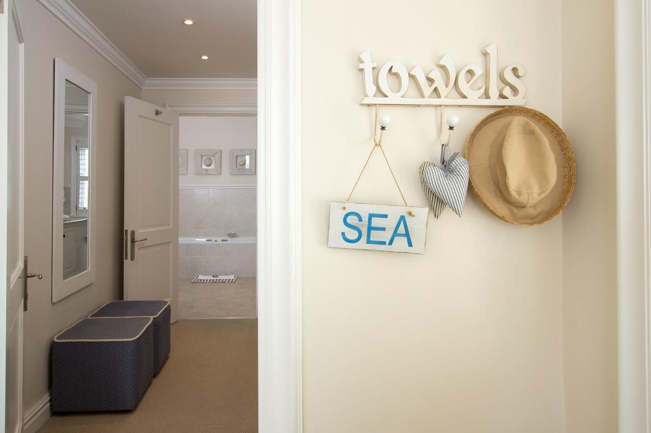 הרמנוס Sandals Beach Villa מראה חיצוני תמונה