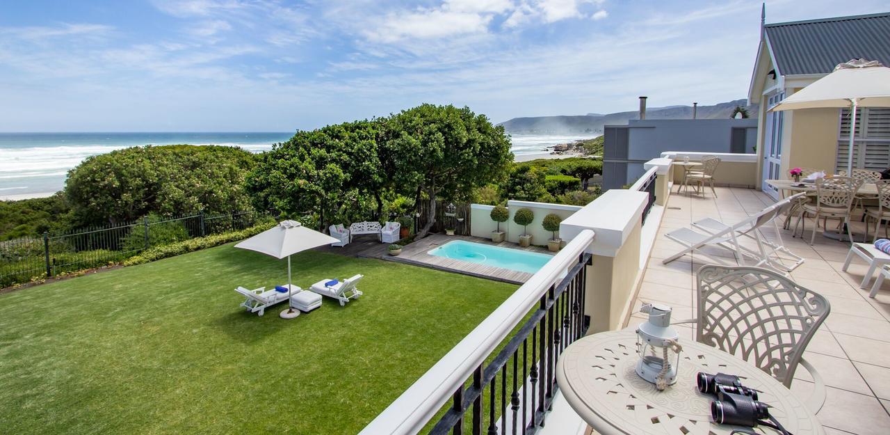 הרמנוס Sandals Beach Villa מראה חיצוני תמונה