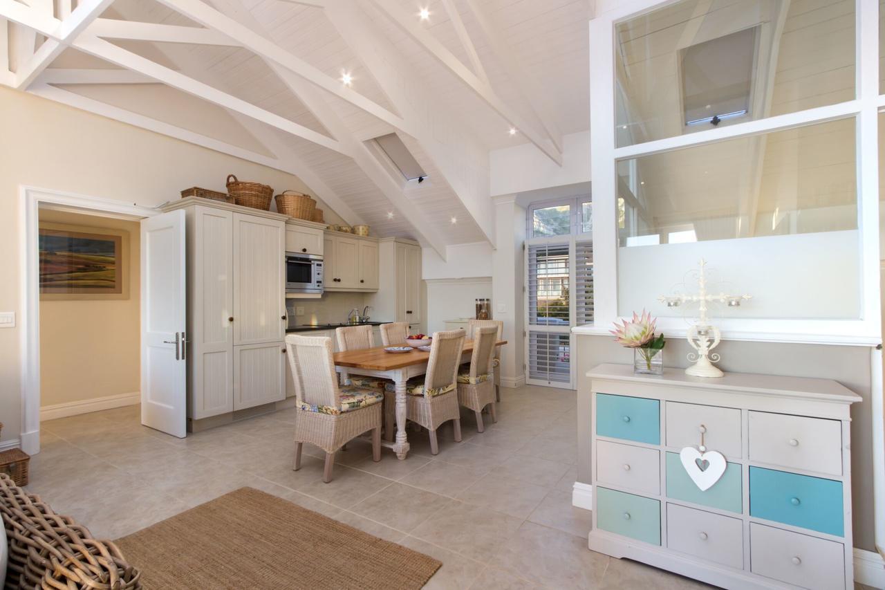 הרמנוס Sandals Beach Villa מראה חיצוני תמונה