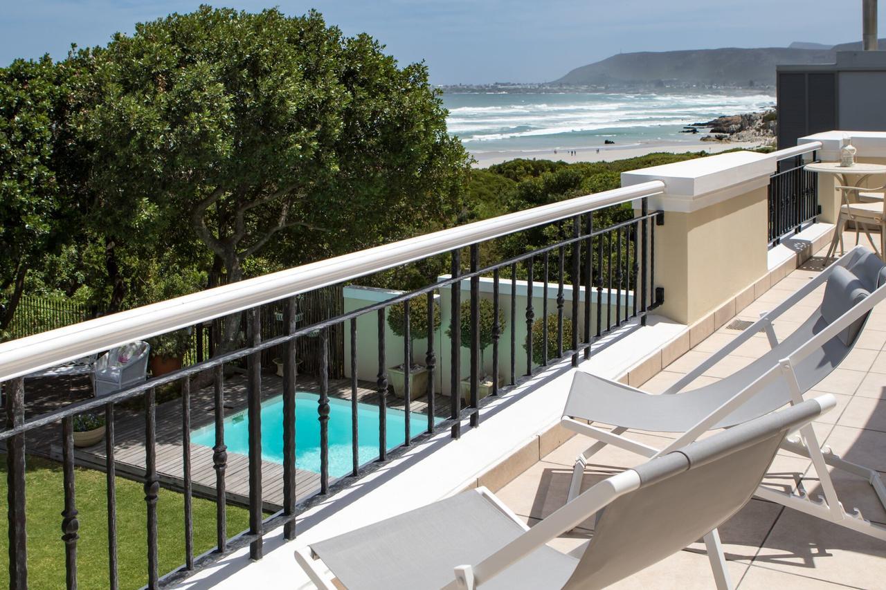 הרמנוס Sandals Beach Villa מראה חיצוני תמונה